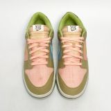 NIKE DUNK LOW SUN CLUB DM0583-800 
