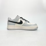  NIKE AIR FORCE 1 LOW ANNIVERSARY EDITION NIKE BY YOU - DO7417-991 
