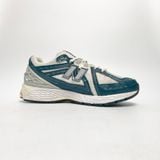  NEW BALANCE 1906R WHITE NAVY SILVER M1906RFA 