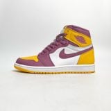  GIÀY NIKE AIR JORDAN 1 RETRO HIGH OG BROTHERHOOD 555088-706 