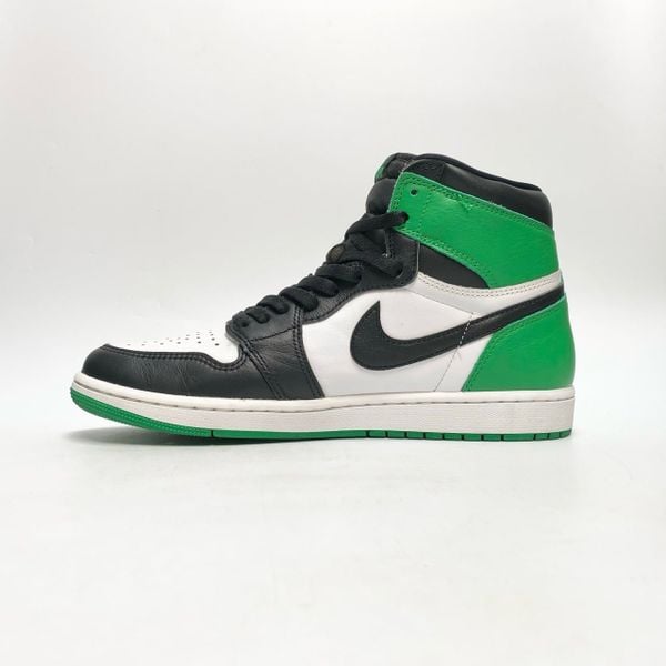  NIKE AIR JORDAN 1 RETRO HIGH OG LUCKY GREEN DZ5485-031 