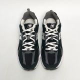  NEW BALANCE 530 CLASSIC BLACK MR530CC 