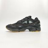  ADIDAS RAF SIMONS X OZWEEGO 3 BLACK CORN BB6741 