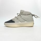  ADIDAS ATHLETICS X FEAR OF GOD CARBON IE6188 