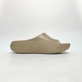  NIKE REACTX REJUVEN8 SLIDE KHAKI HV4479-200 