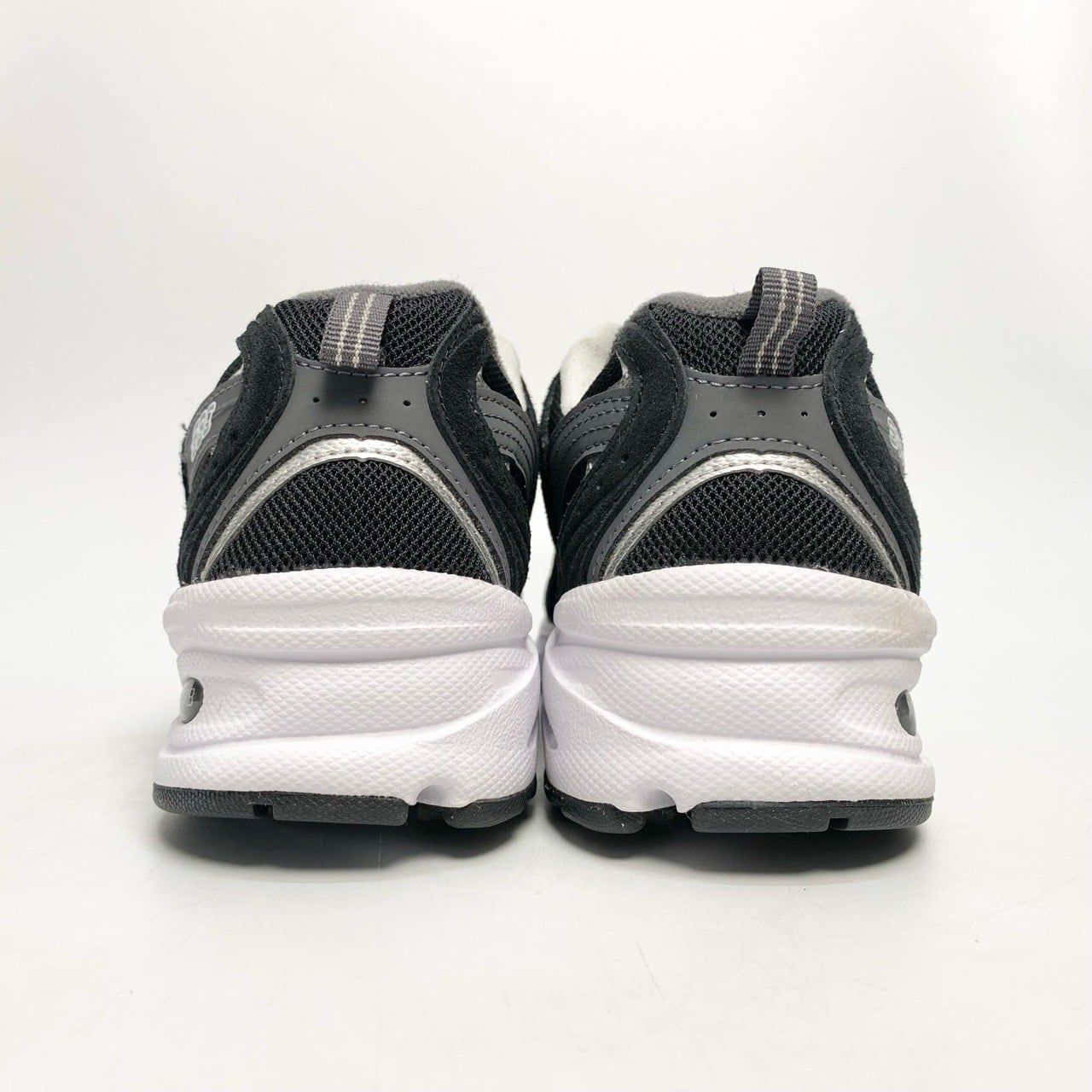  NEW BALANCE 530 CLASSIC BLACK MR530CC 