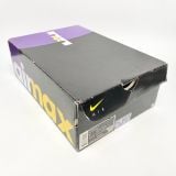  NIKE LEBRON JAMES X AIR MAX 95 NRG LAKERS CZ3624-001 