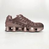  NIKE SHOX TL TATTOO BLACK IB1087-500 