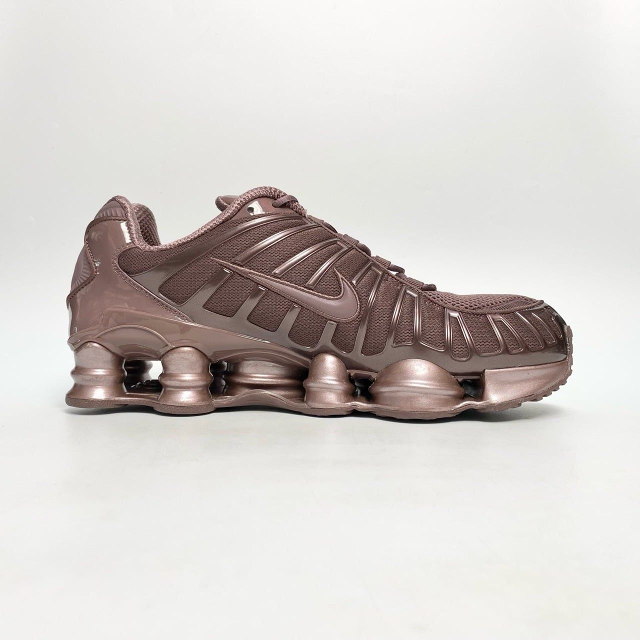  NIKE SHOX TL TATTOO BLACK IB1087-500 