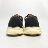 MAISON MIHARA YASUHIRO BAKER VINTAGE OG SOLE CANVAS LOW 
