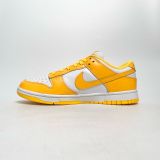  NIKE WMNS DUNK LOW LASER ORANGE DD1503-800 