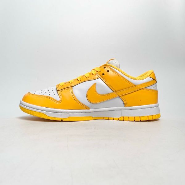  NIKE WMNS DUNK LOW LASER ORANGE DD1503-800 