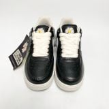  NIKE AIR FORCE 1 LOW G-DRAGON PEACEMINUSONE PARA-NOISE AQ3692-001 