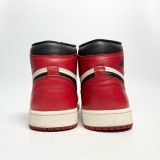  GIÀY NIKE AIR JORDAN 1 RETRO HIGH OG LOST AND FOUND DZ5485-612 