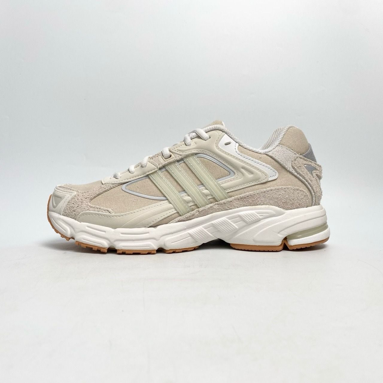  GIÀY ADIDAS WMNS RESPONSE CL ALUMINIUM ID3148 