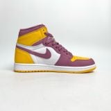 GIÀY NIKE AIR JORDAN 1 RETRO HIGH OG BROTHERHOOD 555088-706 