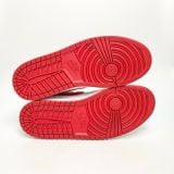  NIKE AIR JORDAN 1 RETRO LOW OG UNIVERSITY RED CZ0790-161 