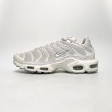  NIKE AIR MAX PLUS WHITE 604133-139 