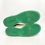  NIKE DUNK LOW RETRO SE JACKPOT MALACHITE DR9654-100 