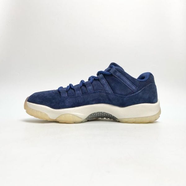  NIKE AIR JORDAN 11 RETRO LOW RE2PECT AV2187-441 