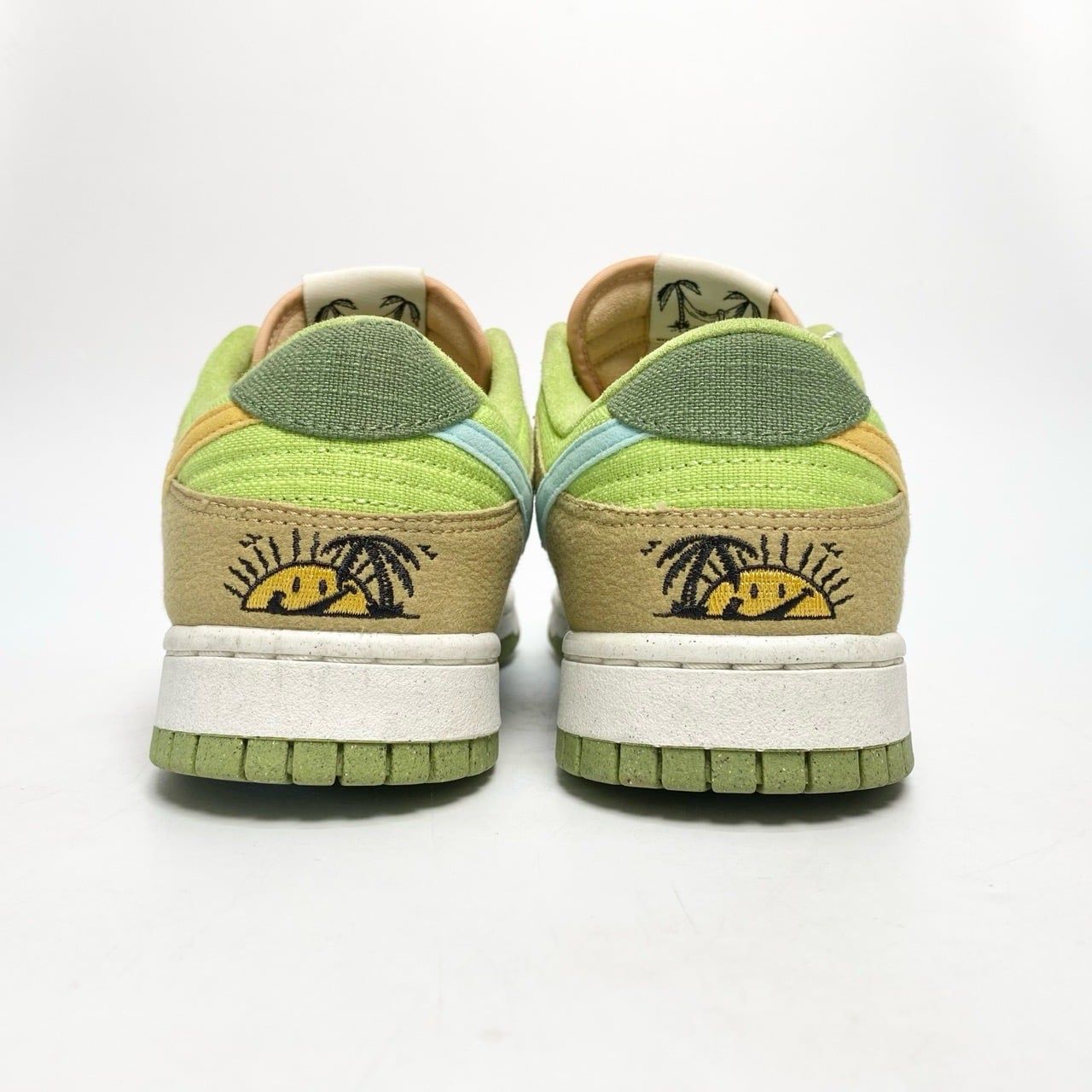  NIKE DUNK LOW SUN CLUB DM0583-800 