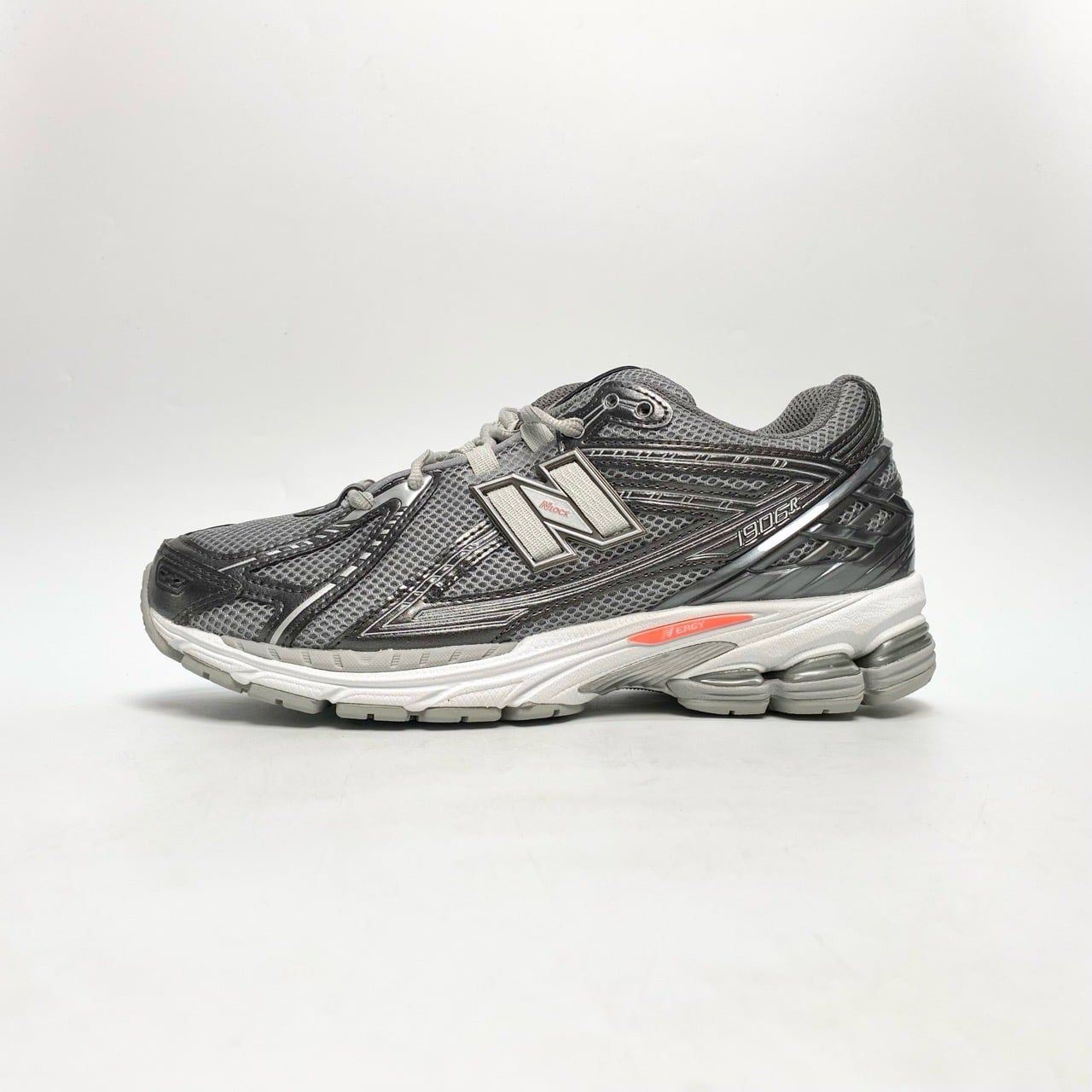  NEW BALANCE 1906R BLACK METALLIC U1906RCO 