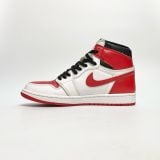  NIKE AIR JORDAN 1 RETRO HIGH OG HERITAGE 555088-161 