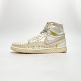  AIR JORDAN 1 RETRO HIGH OG SP SUPPLY WOVEN FD2565-100 