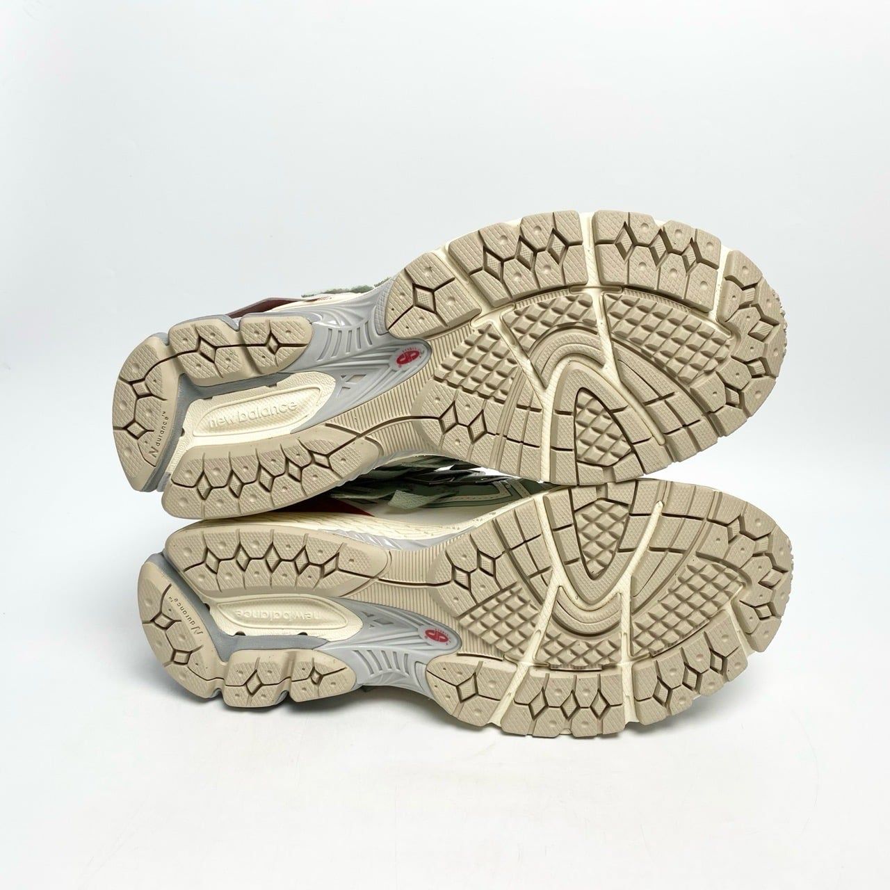  GIÀY NEW BALANCE 1906A TECH EXPLOSION SEA SALT LONE STAR GREY U19065DY 