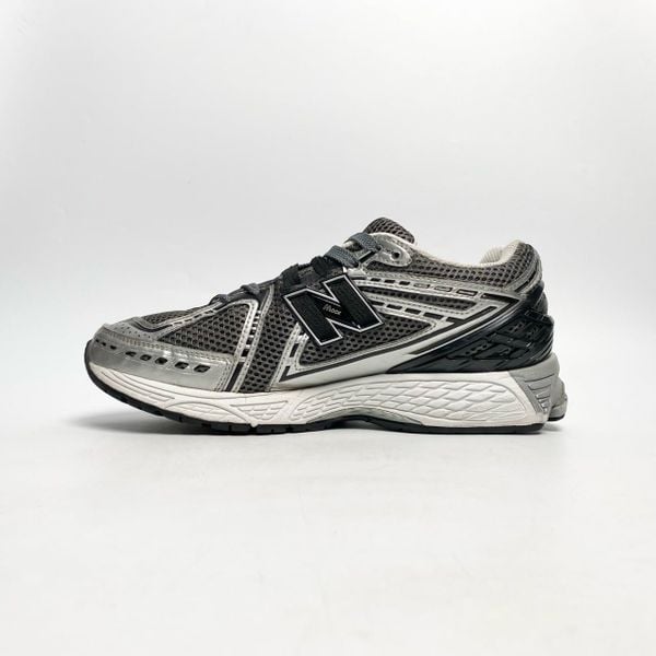  GIÀY NEW BALANCE 1906R SILVER METALIC BLACK U1906RCG 