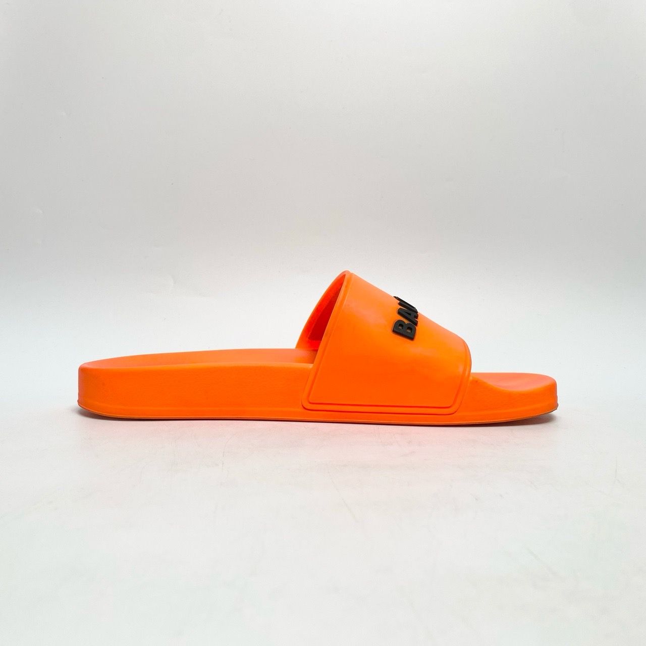  BALENCIAGA POOL SLIDE SANDALS 