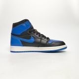  NIKE AIR JORDAN 1 RETRO ROYAL (2017) 555088-007 