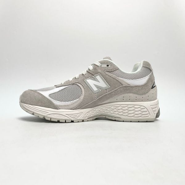  NEW BALANCE 2002R GREY - U2002RK 