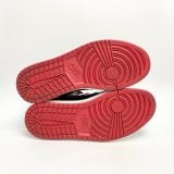  NIKE AIR JORDAN 1 RETRO HIGH OG PATENT BRED 555088 063 