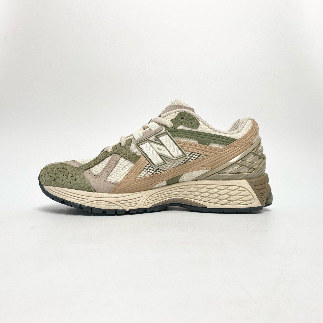  NEW BALANCE 1906 UTILITY LINEN OLIVE TAUPE M1906NE 