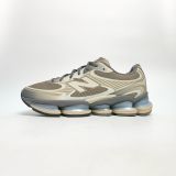  NEW BALANCE ABZORB 2000 YELLOW BROWN BLUE U20004JQ 