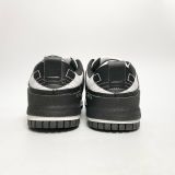  NIKE DUNK LOW DISRUPT 2 PANDA DV4024-002 