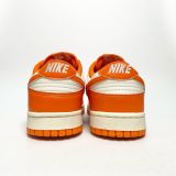  NIKE DUNK LOW SYRACUSE 2025 HF5441-106 