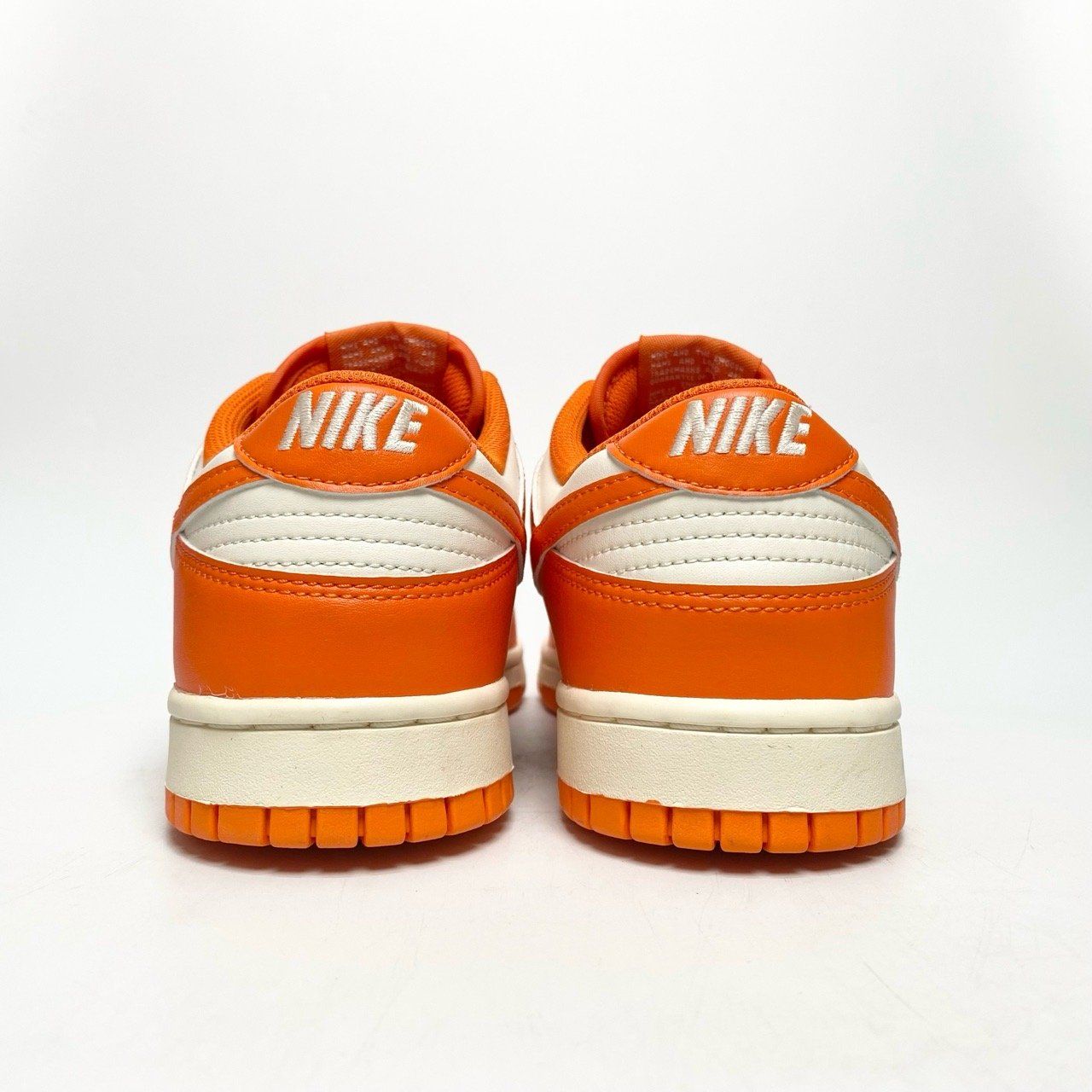  NIKE DUNK LOW SYRACUSE 2025 HF5441-106 