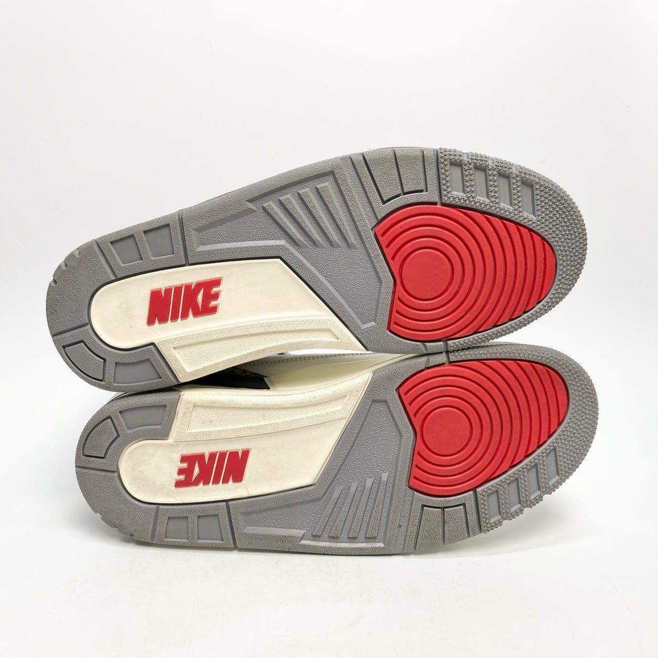  NIKE AIR JORDAN 3 RETRO WHITE CEMENT REIMAGINED DN3707-100 