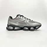  NEW BALANCE ABZORB 2000 SLATE GREY-SILVER METALLIC U20006OU 