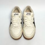  ASICS COURT MZ CREAM BLACK GUM 1203A127-750 
