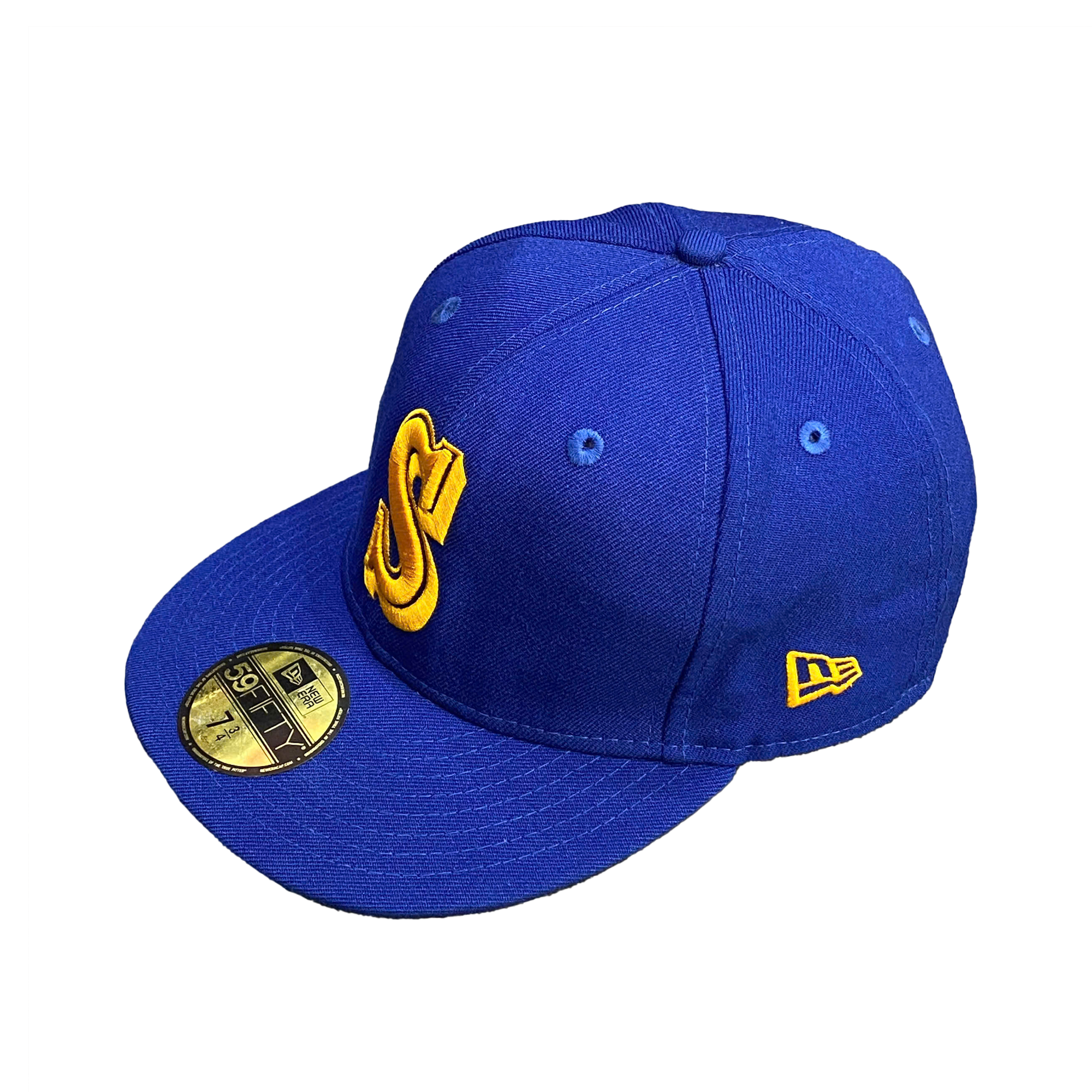  59FIFTY NEW ERA COOPERSTOWN COLLECTION 