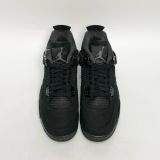  NIKE AIR JORDAN 4 BLACK CAT FV5029-010 
