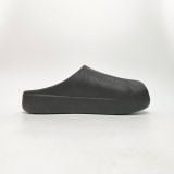  ADIDAS ADIFOM SUPERSTAR MULE FULL BLACK IH7787 