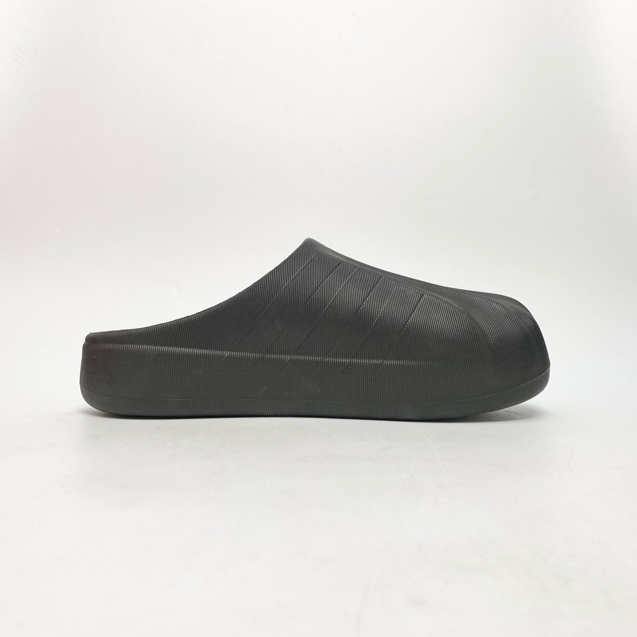  ADIDAS ADIFOM SUPERSTAR MULE FULL BLACK IH7787 