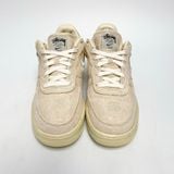  NIKE STUSSY X NIKE AIR FORCE 1 LOW FOSSIL CZ9084-200 