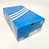  ADIDAS SAMBA OG WHITE BLACK GUM B75806 