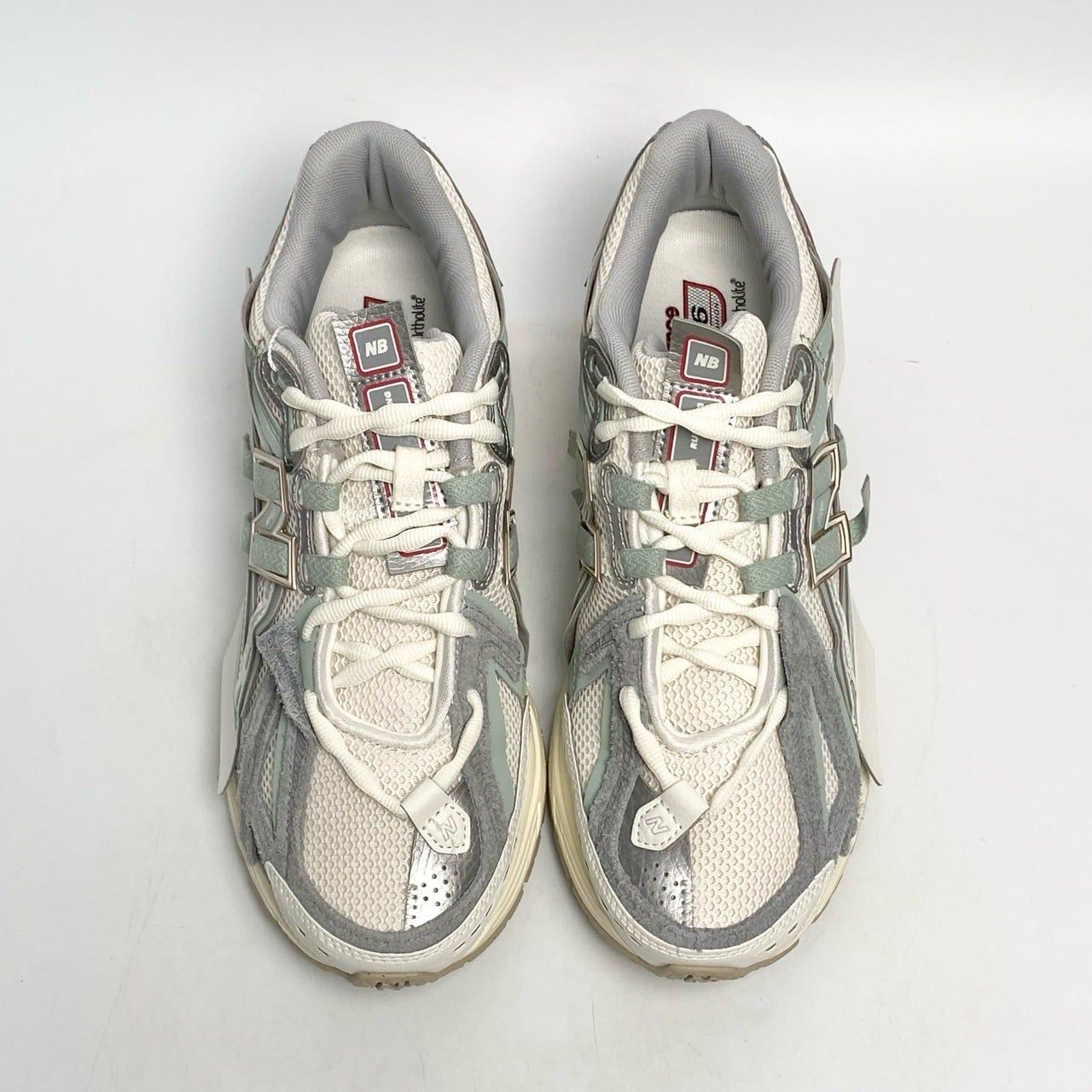  GIÀY NEW BALANCE 1906A TECH EXPLOSION SEA SALT LONE STAR GREY U19065DY 
