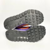  NIKE SACAI X VAPORWAFFLE DARK IRIS DD1875-500 